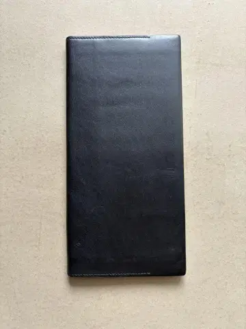 SOMES 명함 카드 홀더