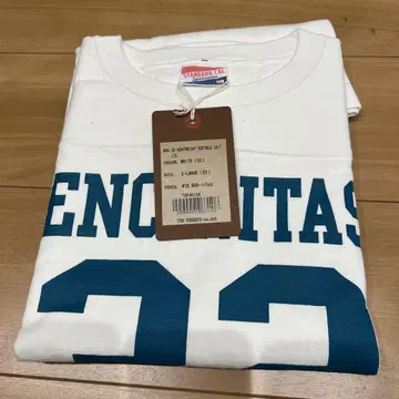 STANDARD CALIFORNIA 풋볼T XL