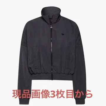 adidas ADICOLOR NYLON TRACK TOP