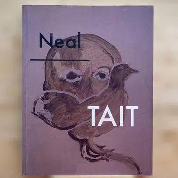 Neal Tait 화집