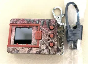 디지털 몬스터 몬스터 헌터 20TH Edition 리오레우스