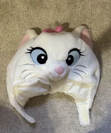 마리 팬캡
