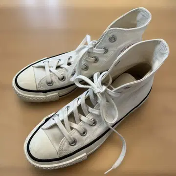 CONVERSE All Star 하이컷 스니커즈
