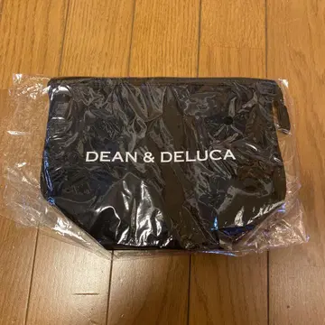 DEAN & DELUCA 쿠션 백