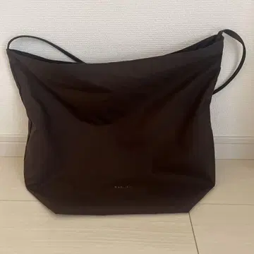 오르치발 토트백