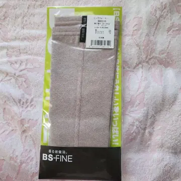BS-FINE B4010 핑크 레그 워머