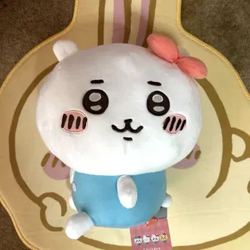 치이카와 (먼작귀) 산리오 키티 봉제 인형