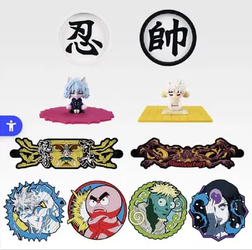 HUNTER x HUNTER 제일복권 G상 러버 컬렉션