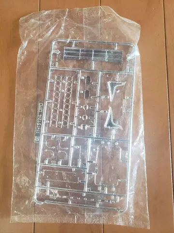아오시마 데코토라 부품 바이저 외