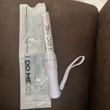 SnowMan 응원봉 IDoMe