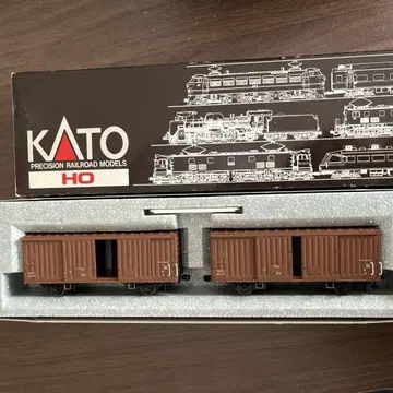 최종 가격 인하 KATO HO 게이지