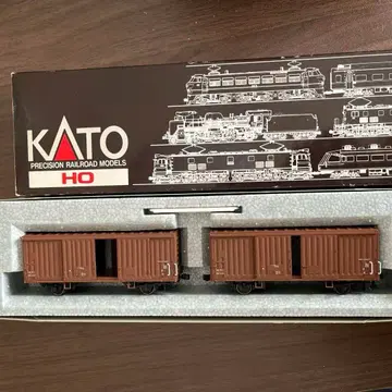 최종 가격 인하 KATO HO 게이지