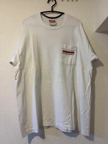 말보로 T셔츠 말보로 90s 1995 MAP 양면 싱글