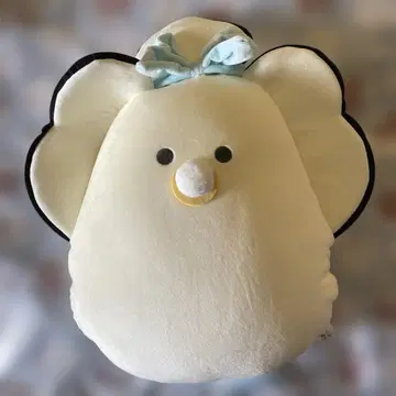 동글동글 눈망울의 일식집 꼬옥 안아주는 봉제인형 아기 생굴