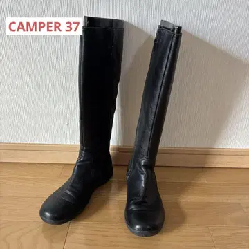 CAMPER 부츠 사이즈 37 새상품급