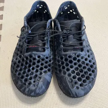 Vivobarefoot Ultra III JJF 사이즈 42