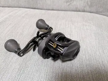 Abu Garcia 아브가르시아 REVO BEAST 40 중고