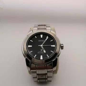 SEIKO 키네틱 KINETIC 5J21-0A80 정크