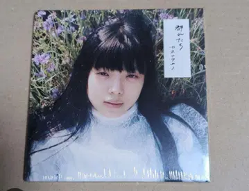 카네코 아야노 군레타치 CD 미개봉 새상품