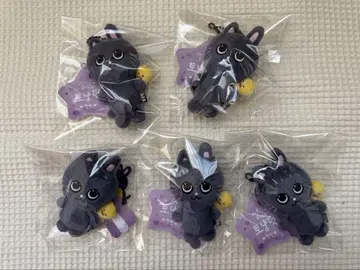 RIIZE PARK BABY RIIZE KEY RING 8cm 원빈