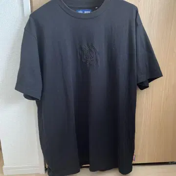 PARIS SAINT-GERMAIN XL 티셔츠 블랙