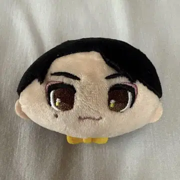 Lienel 굿즈 마스코트 타카쿠와 마사유키