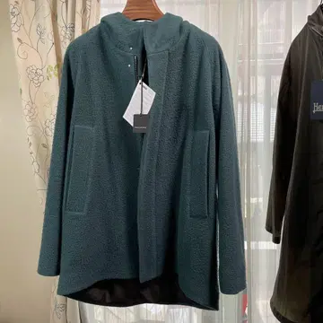 TAGLIATORE WALT 코트 사이즈 48 택 포함 새상품