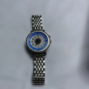 할리우드 런치 마켓 손목시계