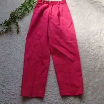 ROKU UNITED ARROWS KARSE PANTS 사이즈 36