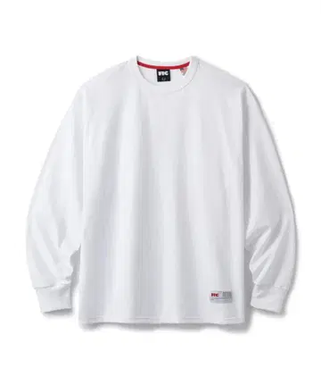[ 미사용 ] FTC ATHLETIC L/S TOP 롱T