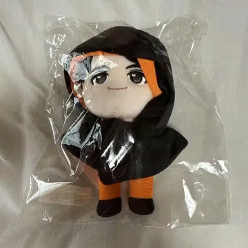 초특급 하루 마스코트