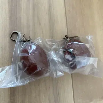 제일복권 베르세르크 반격의 맹세 E상 베헤리트 2종 세트 개안 빨간색