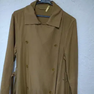 45R 모면 후염 코트 2