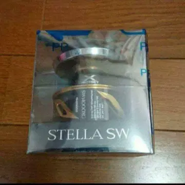 시마노 19 스텔라 STELLA SW 14000XG 스풀 미사용 새상품