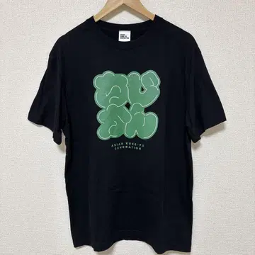 아지칸 T셔츠