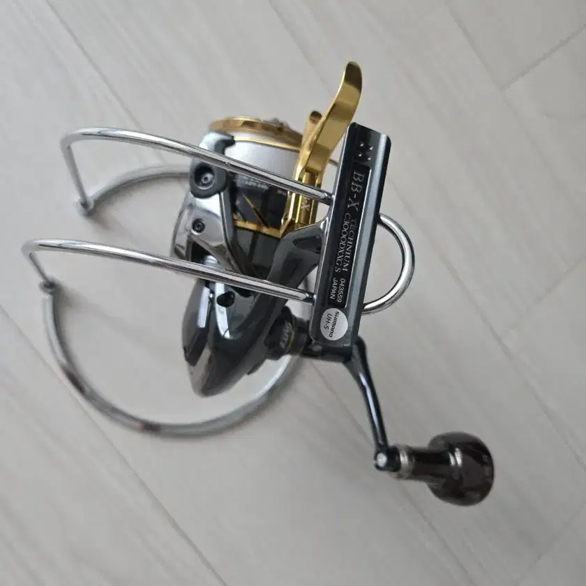 SHIMANO/ 三代目 BBX-TECHNIUM3000 Shimano 2024 BB-X Technium Fireblood