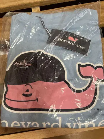MLB vineyard vines 올스타 게임 T셔츠