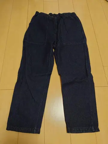 별주 GUNGHO FATIGUE PANTS/퍼티그 팬츠, FREAKS
