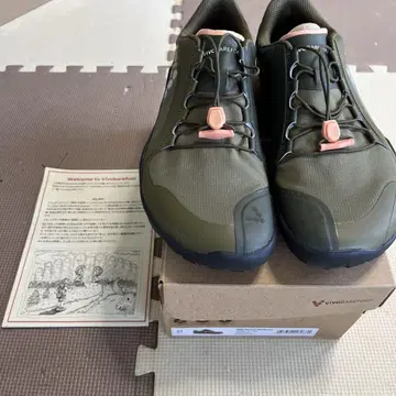 vivobarefoot Primus Trail III 올웨더