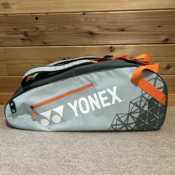 YONEX 테니스 라켓백 미사용 상품