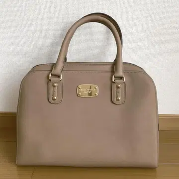 MICHAEL KORS 핸드백 베이지