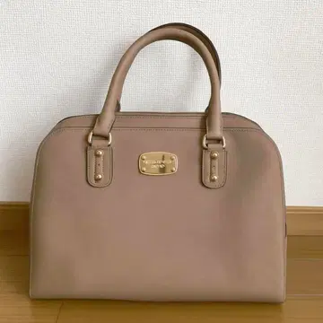 MICHAEL KORS 핸드백 베이지
