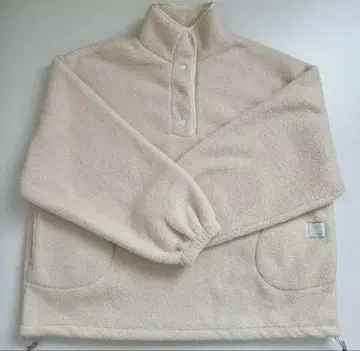 kokokids winter moko tops 아노락 블루종