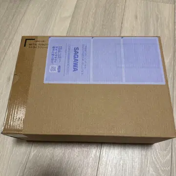 운송 상자 미개봉 메탈 로봇혼 스트라이크 프리덤 건담 이식