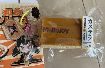 Mellojoy 메로조이 스퀴즈 일식 시리즈 카스테라
