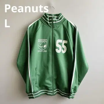 00's 스누피 저지 L Peanuts