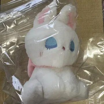 토끼 동물 봉제 인형