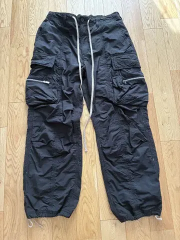 당케쉔 카고 팬츠 M 사이즈 LHP 23404TS-DS-1