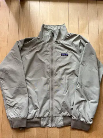patagonia 단종 남성용 M 배기 자켓