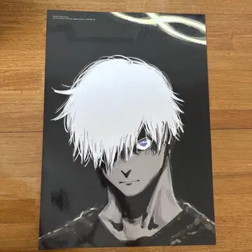 Jujutsu Kaisen 포스터 A3